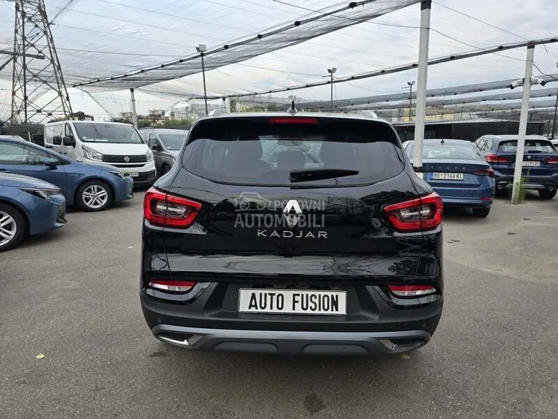 Renault Kadjar 2022 photo 5