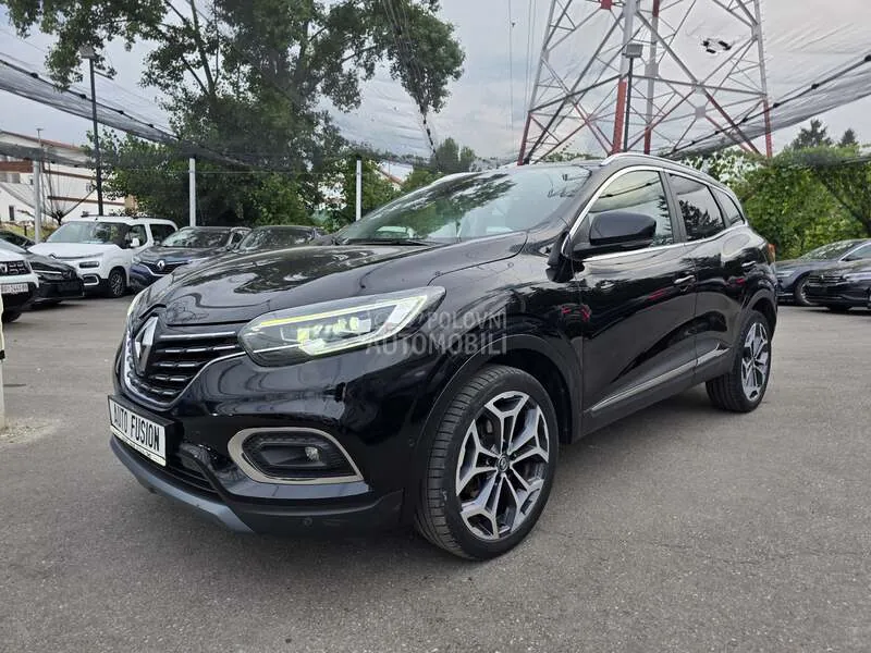 Renault Kadjar 2022 photo 2
