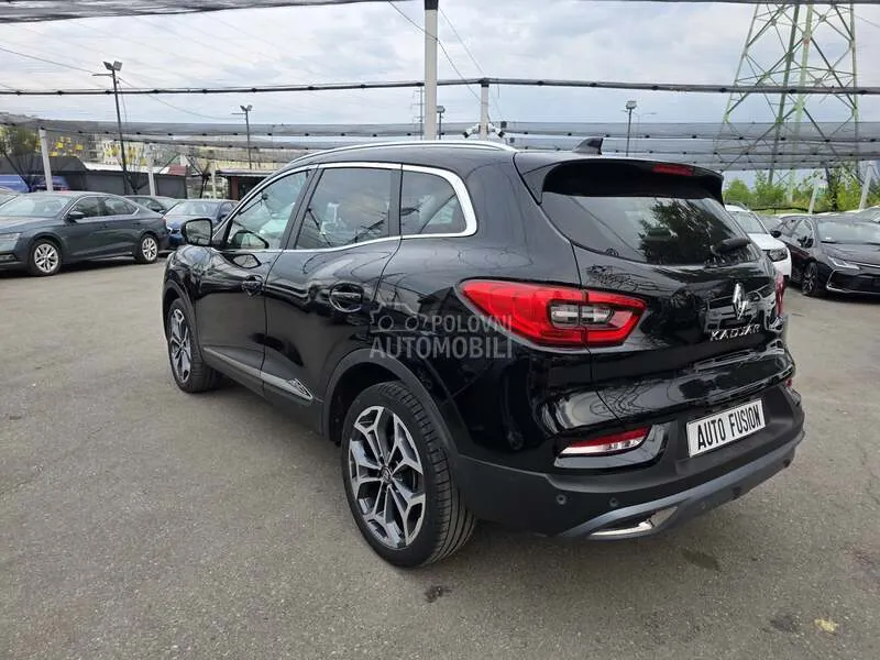 Renault Kadjar 2022 photo 4
