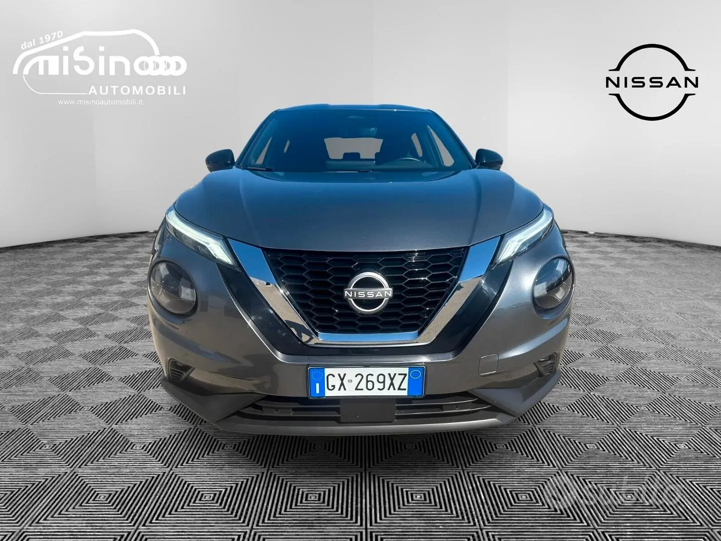 Nissan Juke 2025 photo 2