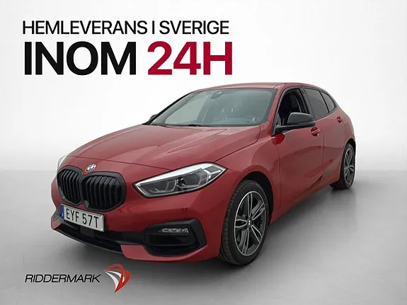 BMW 118I