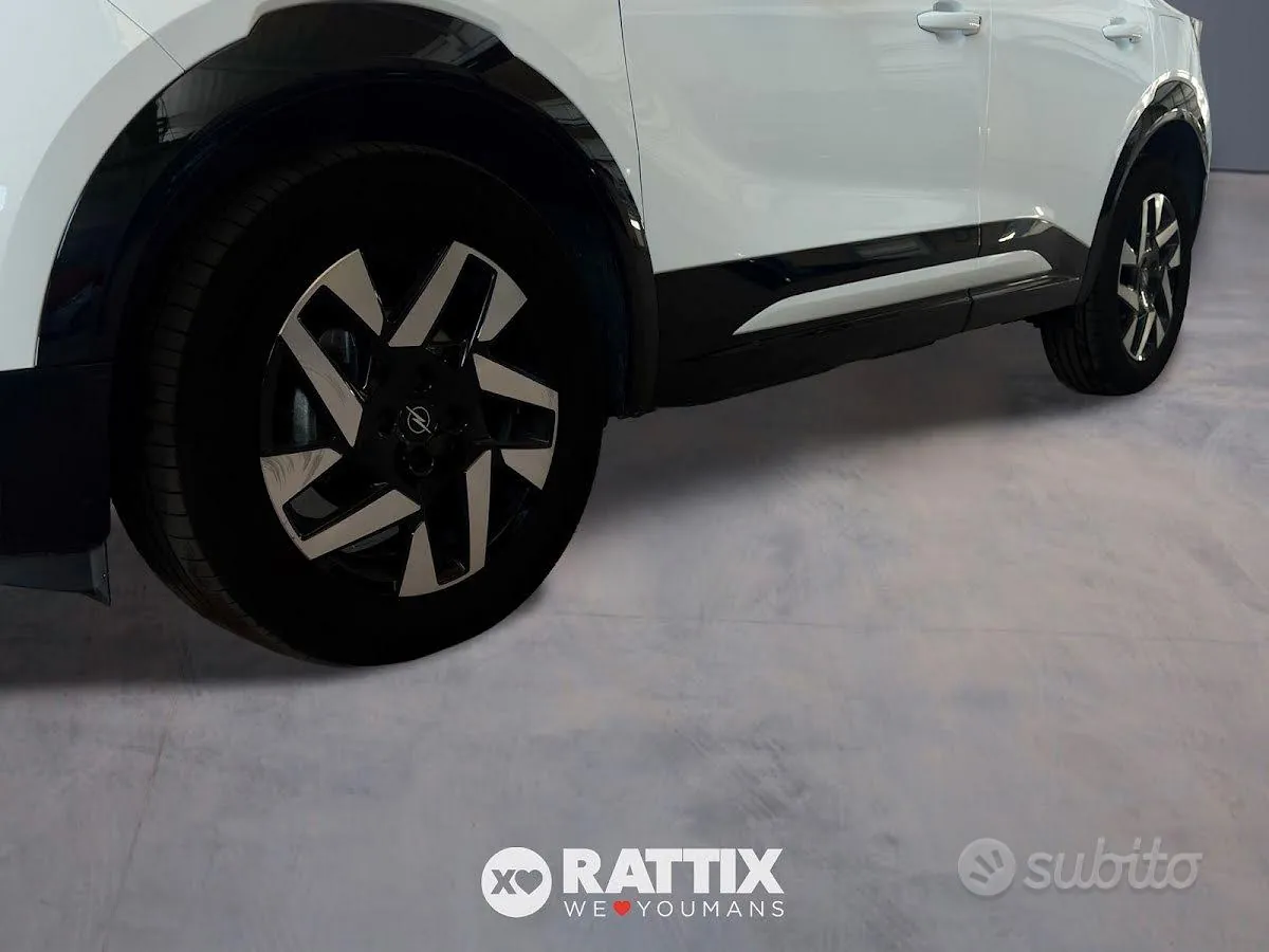 Opel Mokka Ii 2025 photo 4