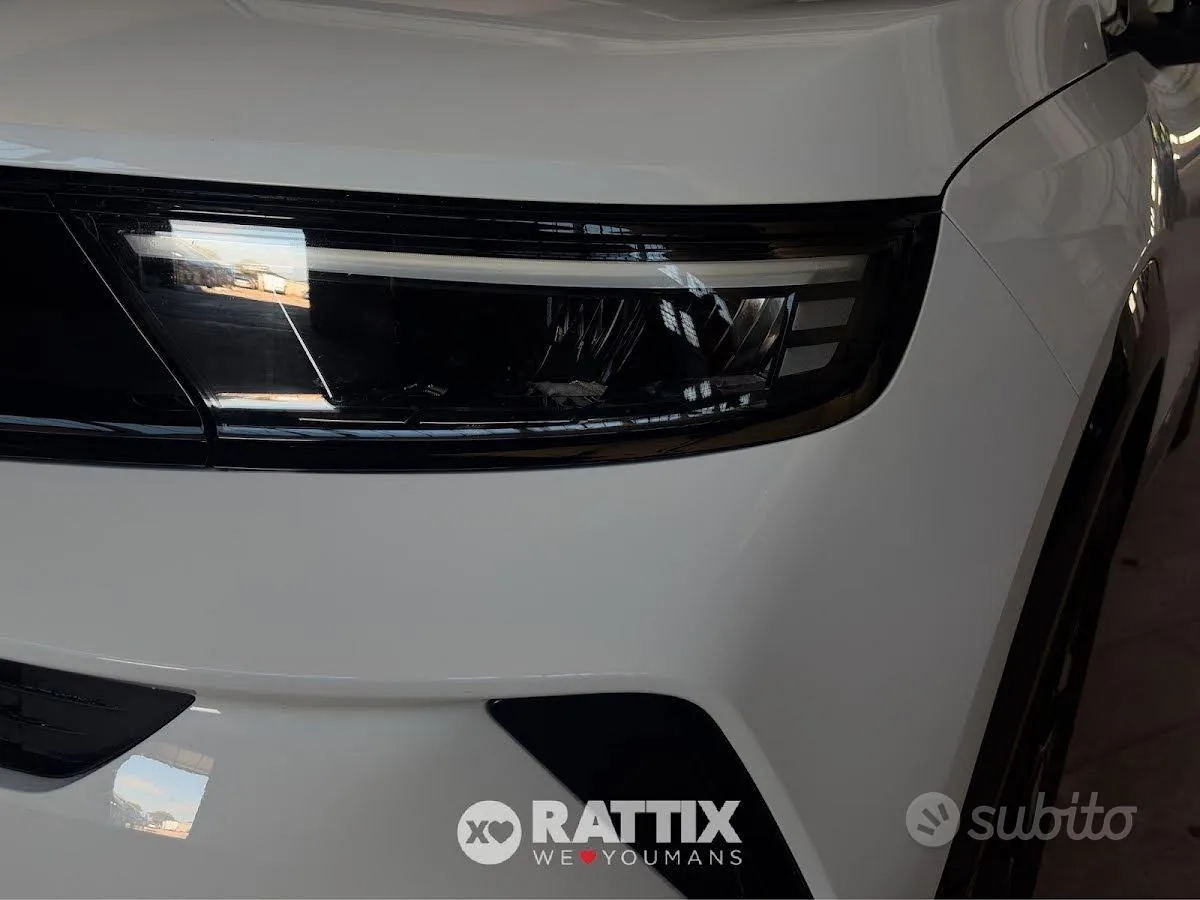Opel Mokka Ii 2025 photo 3