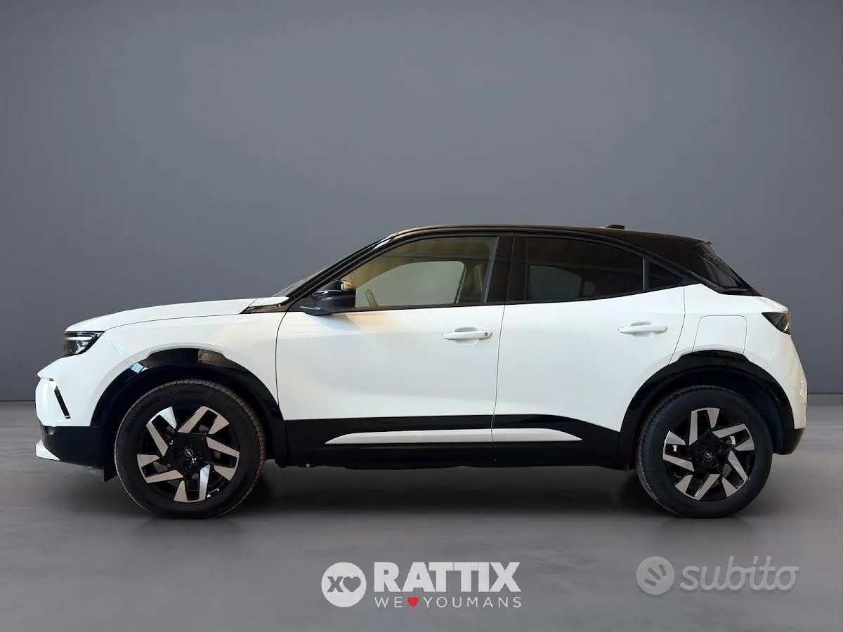 Opel Mokka Ii 2025 photo 2