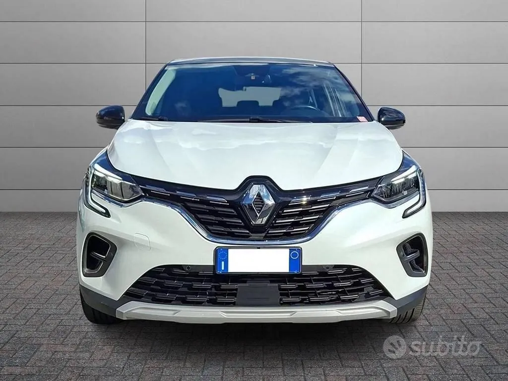 Renault Captur 2023 photo 3