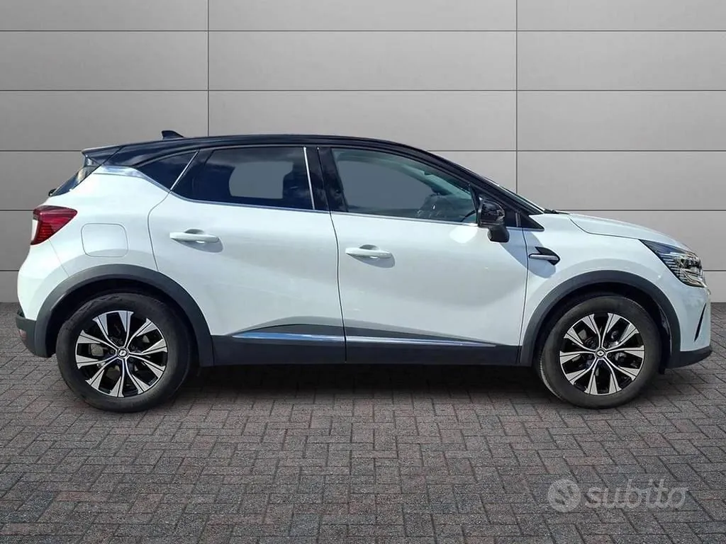 Renault Captur 2023 photo 5