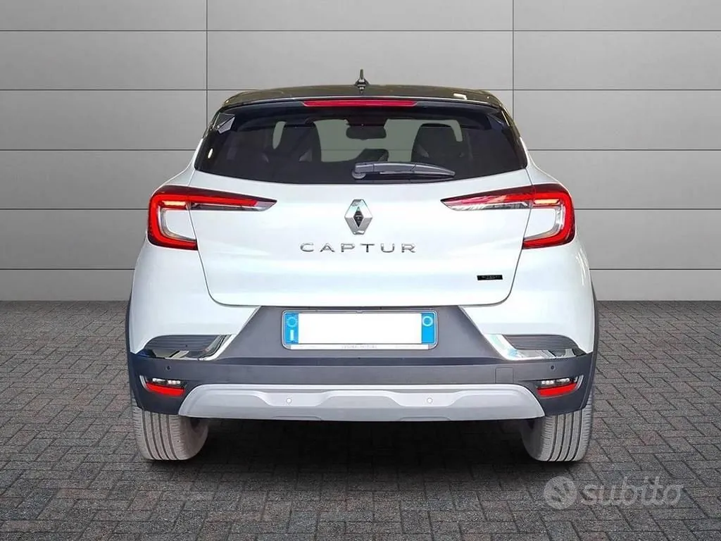Renault Captur 2023 photo 4