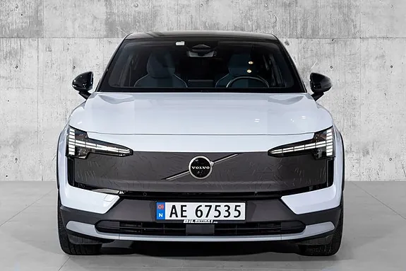 Volvo Ex30 Cc 2026 photo 3