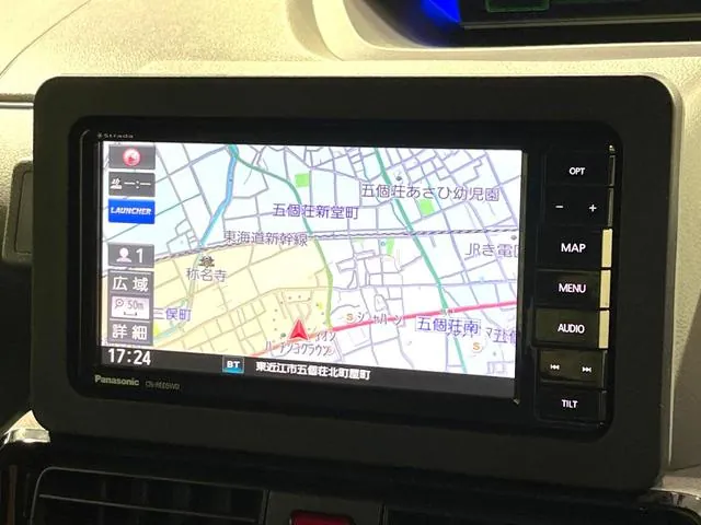 Daihatsu Tanto 2019 photo 3