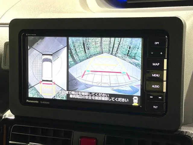 Daihatsu Tanto 2019 photo 4