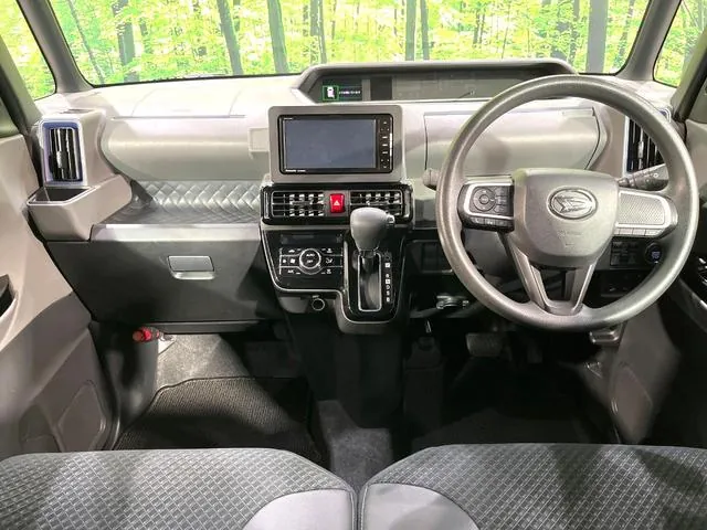 Daihatsu Tanto 2019 photo 2