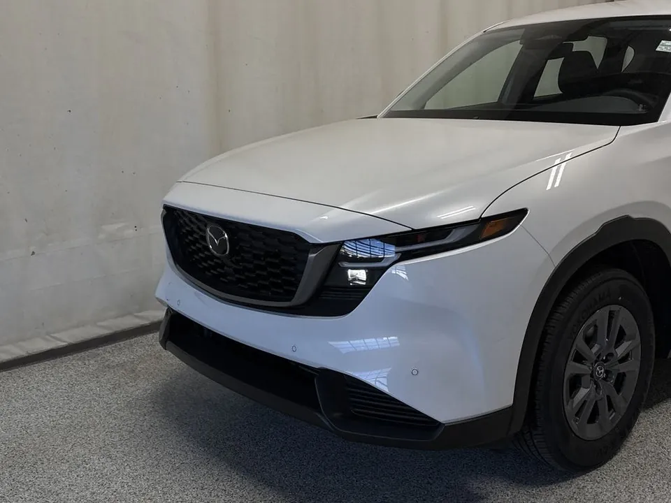 Mazda Cx-5 2026 photo 3