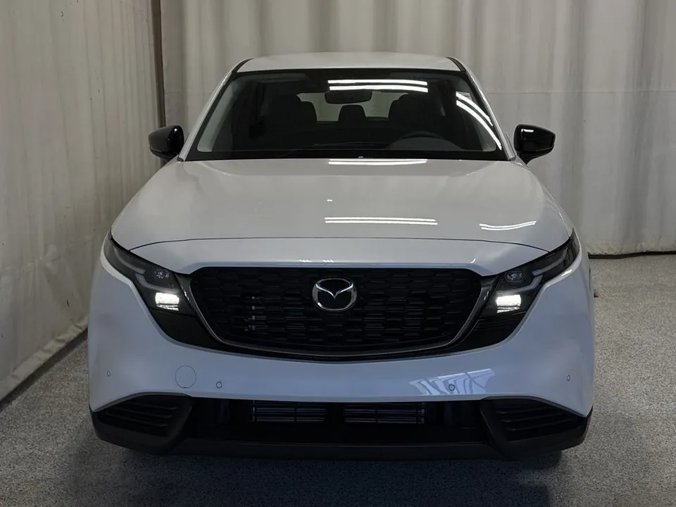 Mazda Cx-5 2026 photo 4