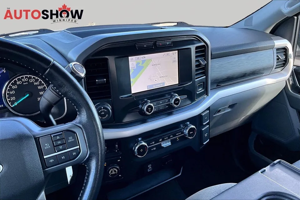Ford F-150 2022 photo 5