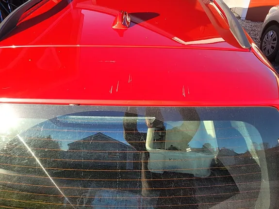 Volvo V70 2012 photo 4