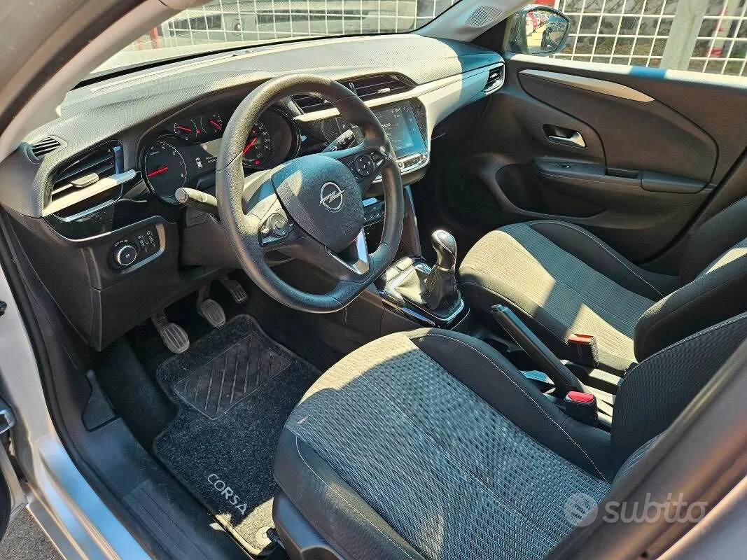 Opel Corsa 2023 photo 5