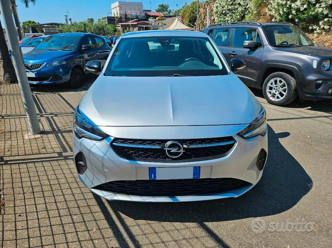 Opel Corsa 2023 photo 2