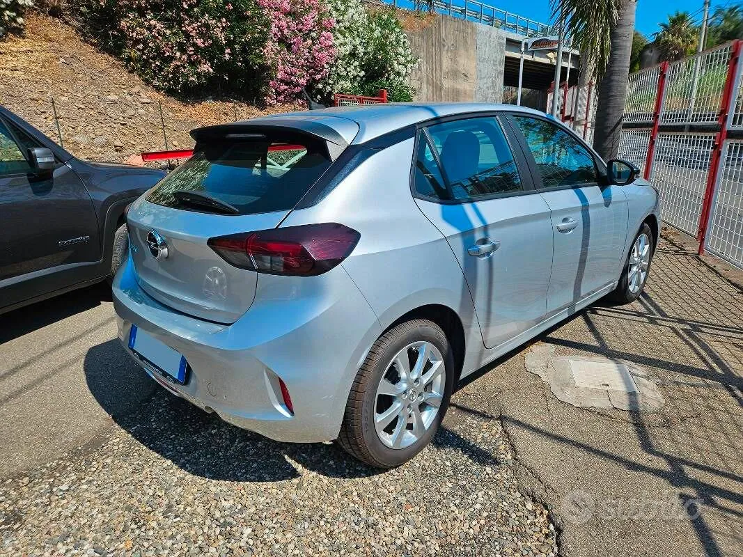 Opel Corsa 2023 photo 3