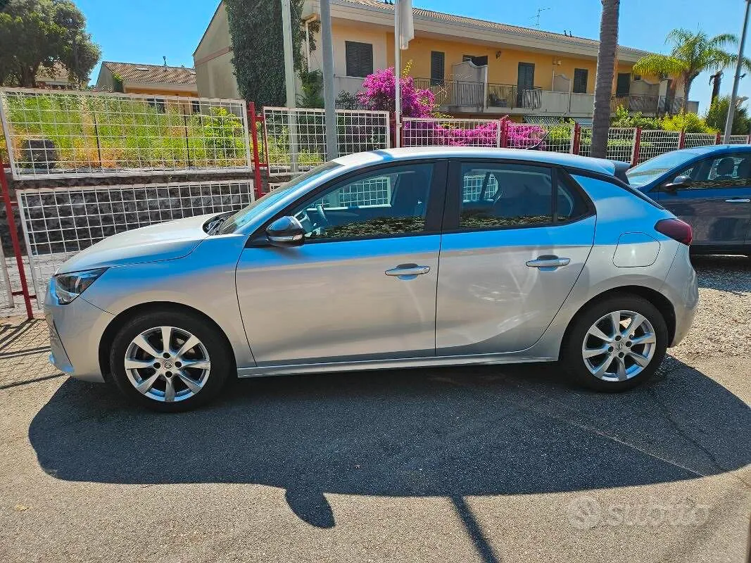 Opel Corsa 2023 photo 4
