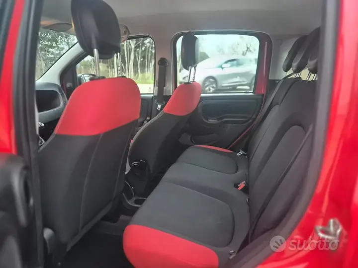 Fiat Panda 2017 photo 4
