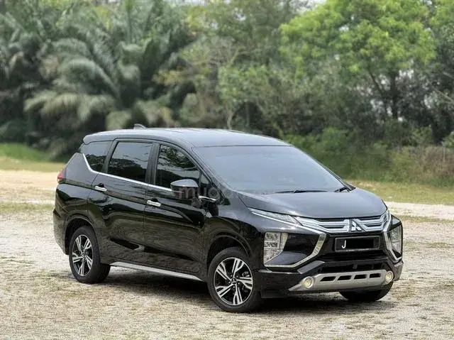 Mitsubishi Xpander