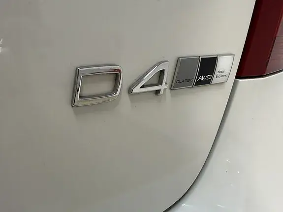 Volvo S60 Cross Country 2018 photo 5