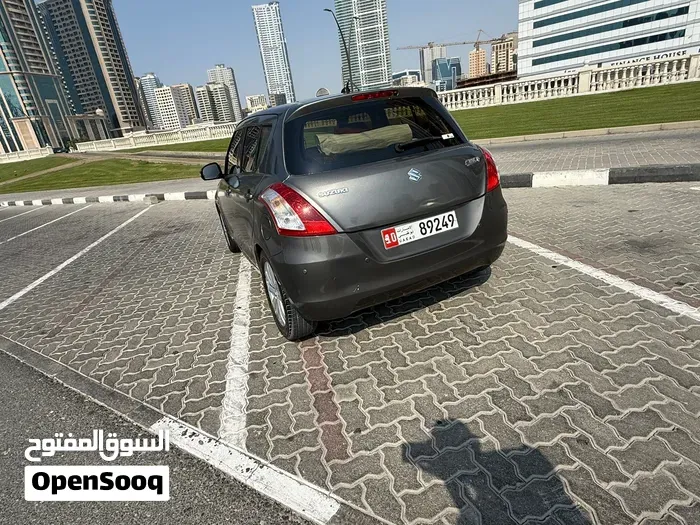 Suzuki Swift 2016 photo 3