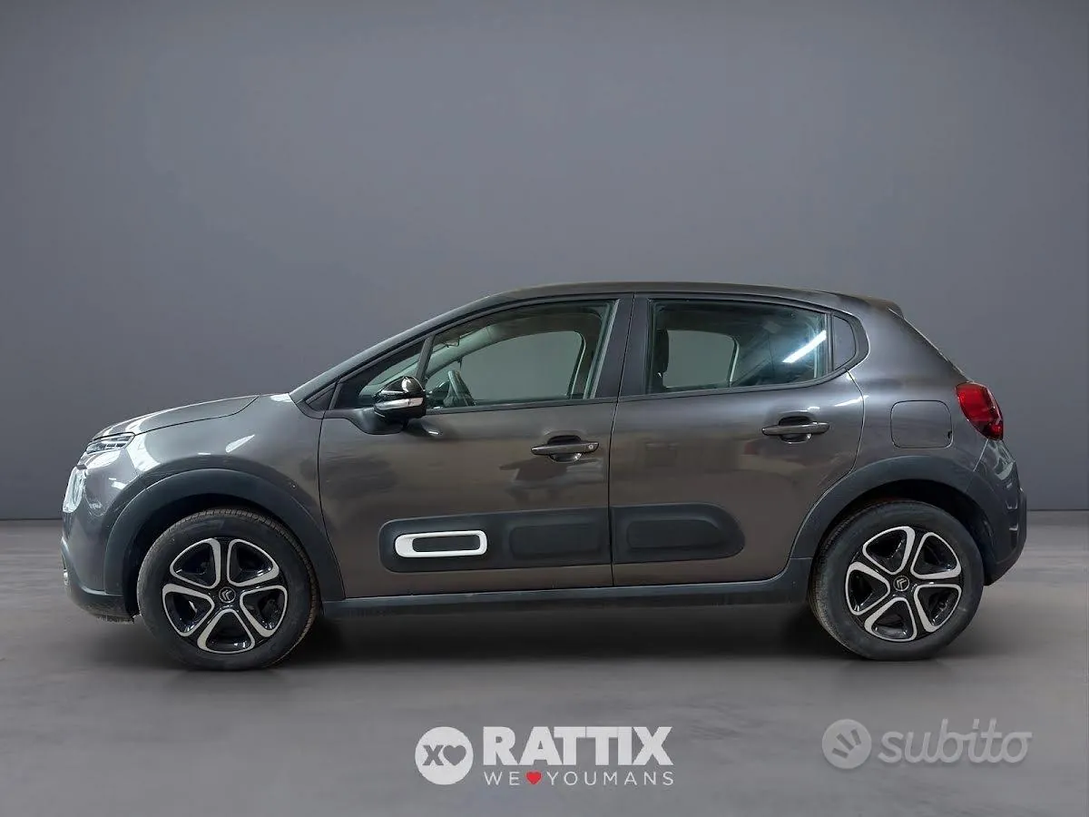 Citroen C3 2024 photo 2