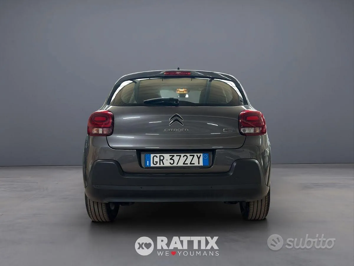 Citroen C3 2024 photo 5