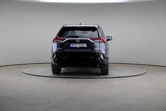 Toyota Rav4 2023 photo 5