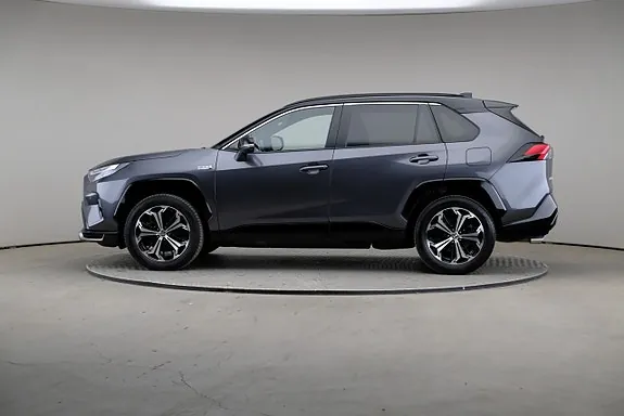 Toyota Rav4 2023 photo 4