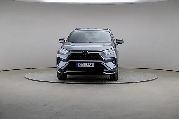 Toyota Rav4 2023 photo 3