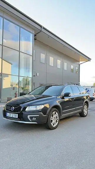 Volvo Xc70