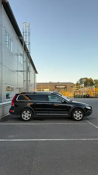Volvo Xc70 2016 photo 3