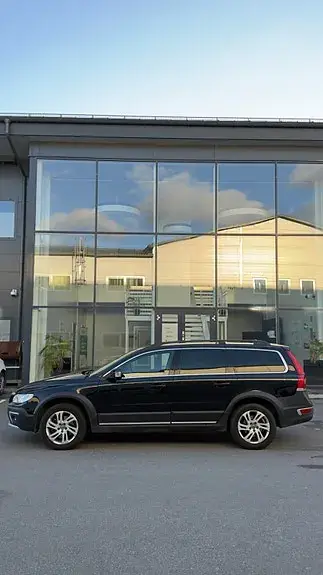 Volvo Xc70 2016 photo 5