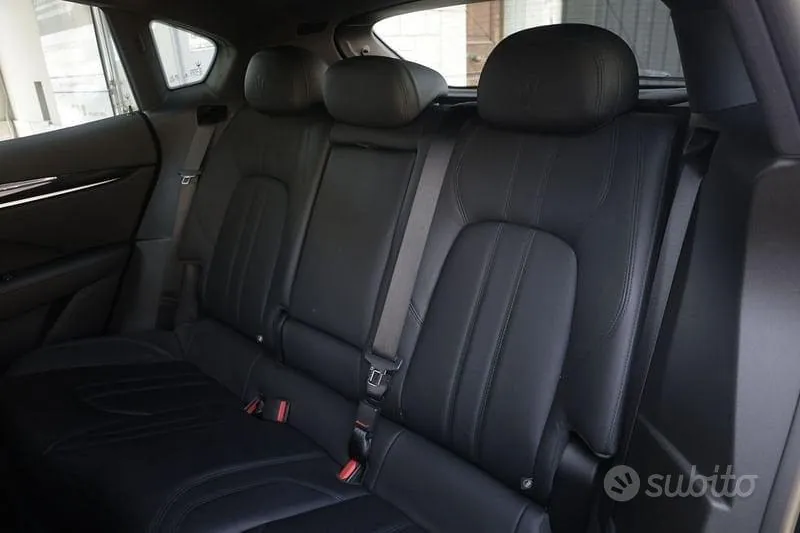 Maserati Levante 2021 photo 3