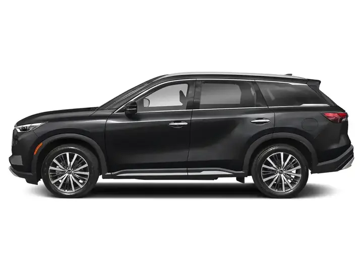 Infiniti Qx60 2024 photo 3