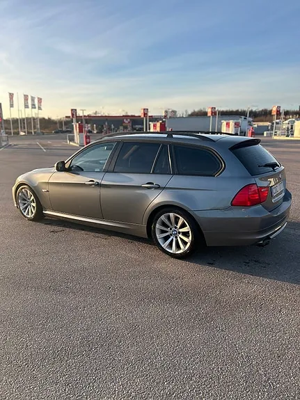 BMW 320D