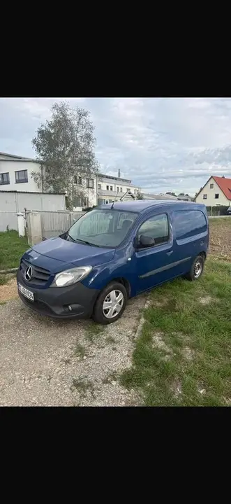 Mercedes-Benz Citan