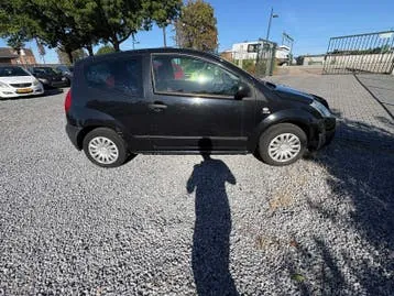 Citroen C2 photo 3