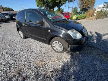 Citroen C2 photo 2
