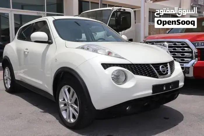 Nissan Juke 2013 photo 3