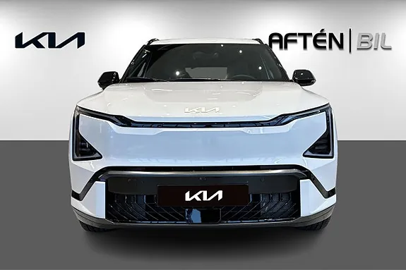 Kia Ev5 2027 photo 3