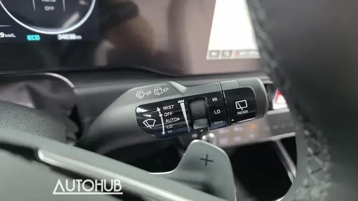 Kia Niro 2023 photo 4