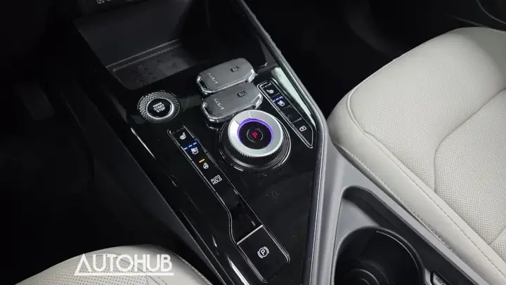 Kia Niro 2023 photo 3
