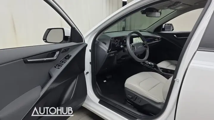 Kia Niro 2023 photo 5