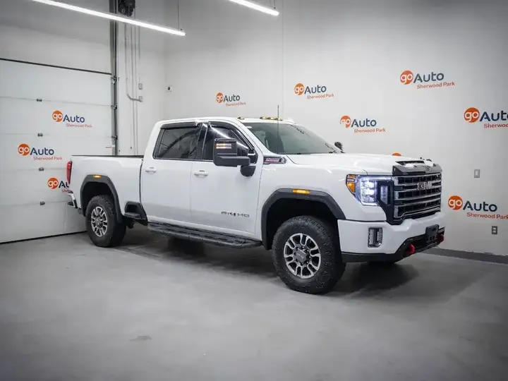 GMC Sierra 3500Hd