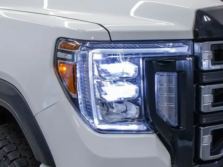 GMC Sierra 3500Hd 2023 photo 3