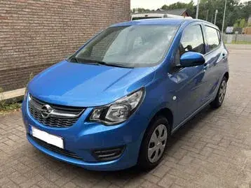 Opel Karl