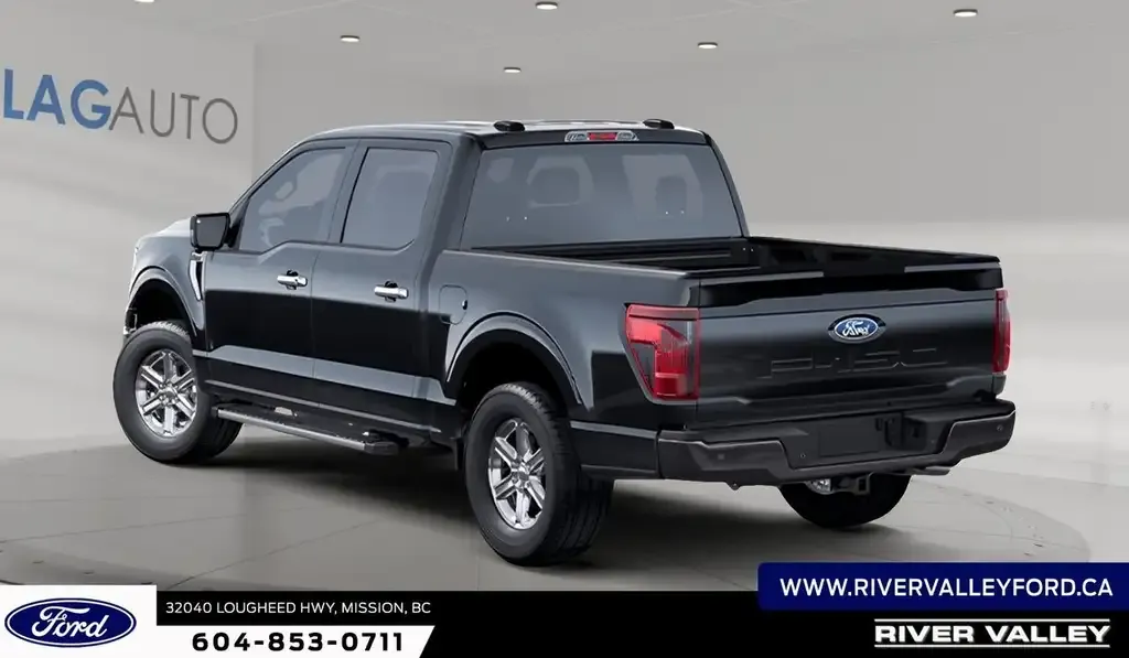 Ford F-150 2026 photo 3